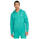 Nike Ανδρική ζακέτα Sportswear Club Fleece